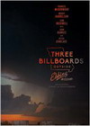 Three Billboards Outside - Cover