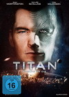 Titan - evolve or die - Cover
