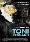 Toni Erdmann - Cover