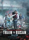 Train to Busan - Cover