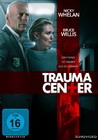 Trauma Center - Cover