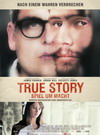 True Story - Cover