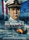 USS Indianapolis - 000 - Cover