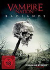 Vampire NAtion Badlands - Cover - 000