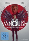 Vanquish - Cover