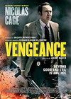 Vengeance - Cover