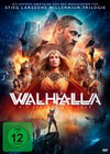 Walhalla - Die Legende von Thor - Cover
