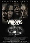 Widows - Tödliche WitwenCover