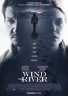 Wind River - Cover