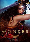 Wonder Woman - Cover