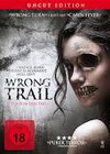 Wrong Trail - 000 - Cover