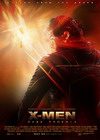 X-Men - Dark Phoenix - Cover