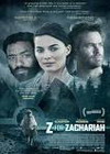 Z for Zachariah - Cover