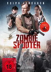 Zombie Shooter - Cover