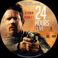 24 Hours to Live - CD