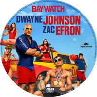 Baywatch - DVD