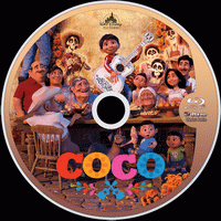 Coco - CD