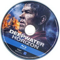 Deepwater Horizon - BR - Cover