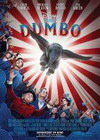 Dumbo - Cover