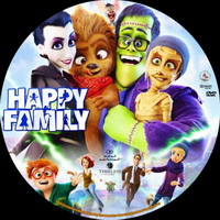 Happy Family CD