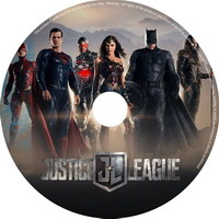 Justice League - CD