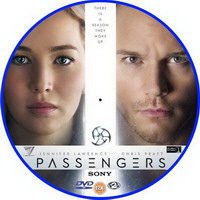 Passanges - CD - Cover