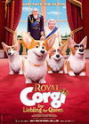Royal Corgi - Cover