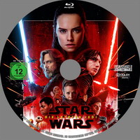 Star Wars VIII - CD