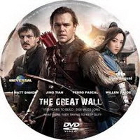 The great Wall - CD - Covee