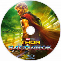 Thor 3 - CD