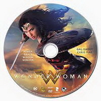Wonder Women - CD